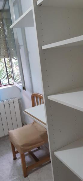 Habitacion en piso compaartido